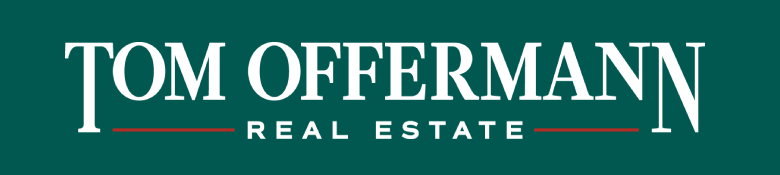 Tom Offermann Real Estate - logo